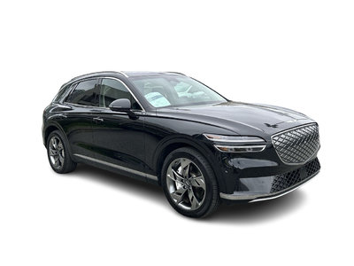 2023 GENESIS GV70 in Langley, British Columbia