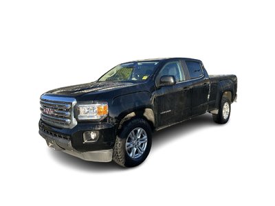 GMC Canyon  2019 à Vancouver, Colombie-Britannique