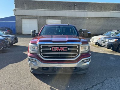 2017 GMC Sierra 1500 in Vancouver, British Columbia