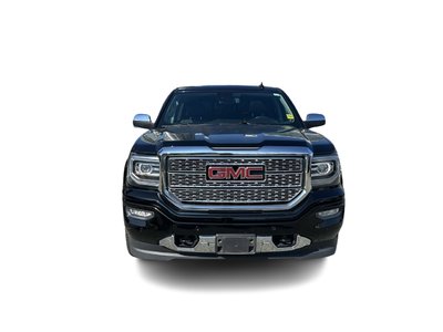 2018 GMC Sierra 1500 in North Vancouver, British Columbia
