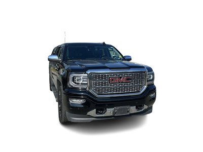 2018 GMC Sierra 1500 in North Vancouver, British Columbia