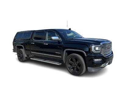2018 GMC Sierra 1500 in North Vancouver, British Columbia