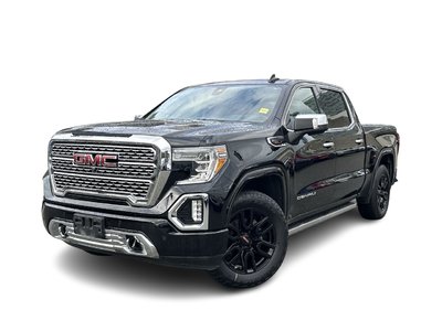 2020 GMC Sierra 1500 in Vancouver, British Columbia