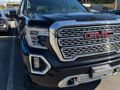 2020 GMC Sierra 1500 in North Vancouver, British Columbia