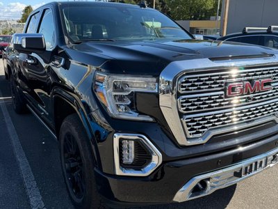 2020 GMC Sierra 1500 in North Vancouver, British Columbia
