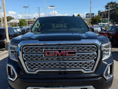 2020 GMC Sierra 1500 in North Vancouver, British Columbia