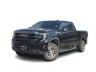2022 GMC Sierra 1500 in Vancouver, British Columbia