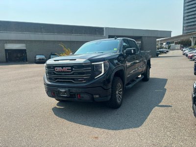 2022 GMC Sierra 1500 in Vancouver, British Columbia