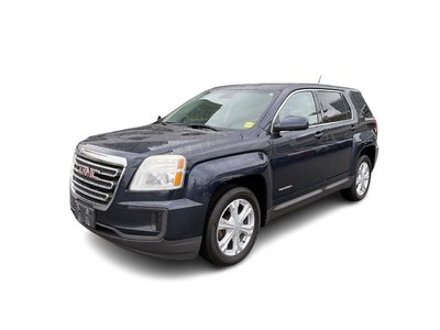 2017 GMC Terrain in Vancouver, British Columbia