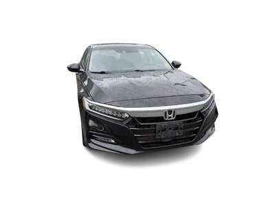 2018 Honda Accord in Vancouver, British Columbia