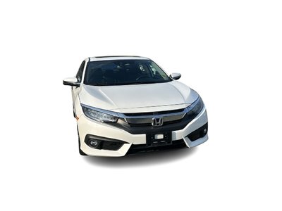 2018 Honda Civic in Vancouver, British Columbia