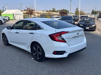 Honda Civic  2018 à Vancouver, Colombie-Britannique