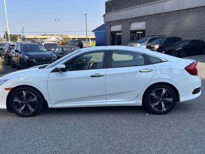 2018 Honda Civic in North Vancouver, British Columbia