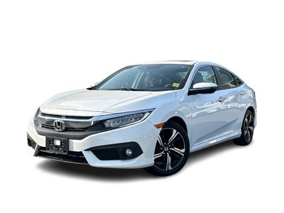 2018 Honda Civic in Vancouver, British Columbia