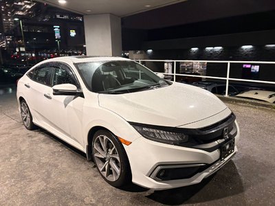 Honda Civic  2019 à Vancouver, Colombie-Britannique