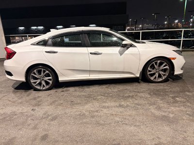Honda Civic  2019 à Vancouver, Colombie-Britannique