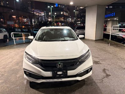 Honda Civic  2019 à Vancouver, Colombie-Britannique