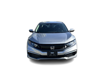 2020 Honda Civic in North Vancouver, British Columbia