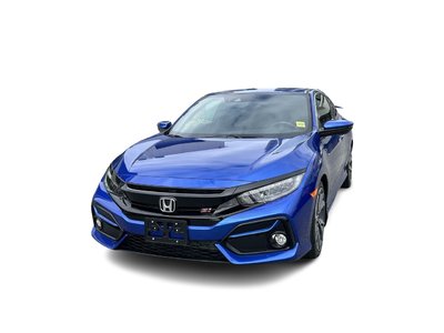 2020 Honda Civic in Vancouver, British Columbia