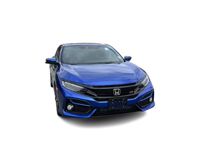 2020 Honda Civic in Langley, British Columbia