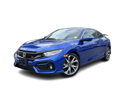 2020 Honda Civic in Langley, British Columbia