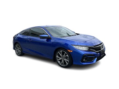 2020 Honda Civic in Langley, British Columbia