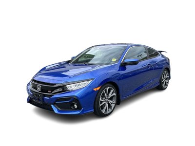 2020 Honda Civic in Vancouver, British Columbia