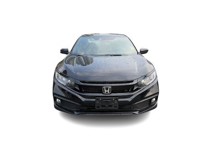 Honda Civic  2021 à Vancouver, Colombie-Britannique