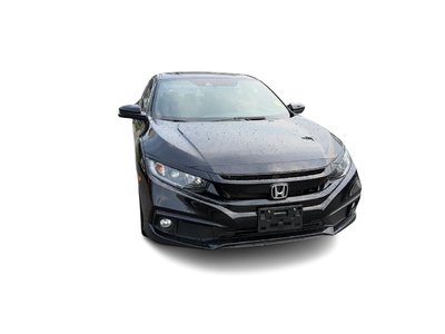 2021 Honda Civic in Vancouver, British Columbia