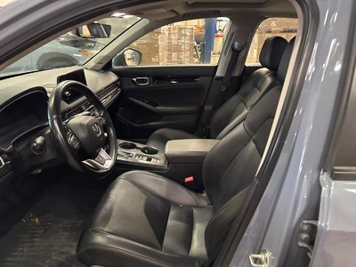 2022 Honda Civic in Vancouver, British Columbia