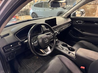 2022 Honda Civic in Vancouver, British Columbia