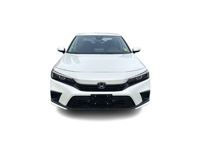 2024  Civic in Vancouver, British Columbia