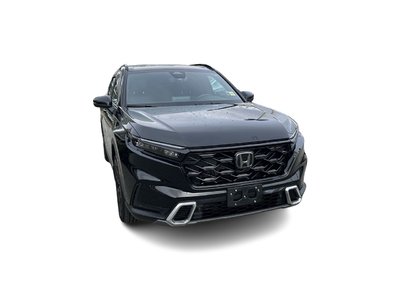 2024 Honda CR-V Hybrid in North Vancouver, British Columbia
