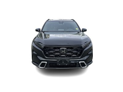 2024 Honda CR-V Hybrid in North Vancouver, British Columbia