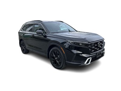 2024 Honda CR-V Hybrid in North Vancouver, British Columbia