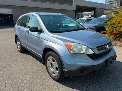2008 Honda CR-V in Vancouver, British Columbia