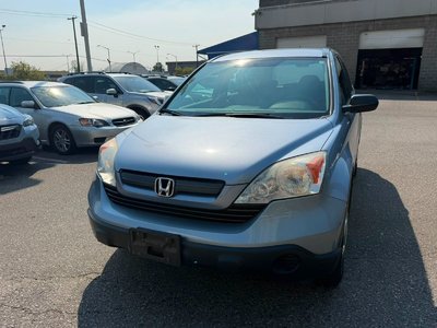 2008 Honda CR-V in Vancouver, British Columbia