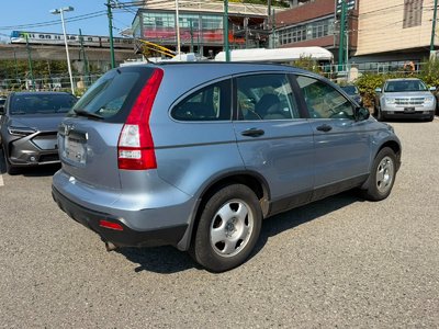 2008 Honda CR-V in Vancouver, British Columbia