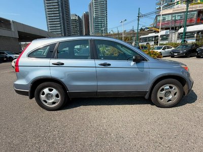 2008 Honda CR-V in Vancouver, British Columbia