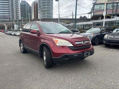 2009 Honda CR-V in Vancouver, British Columbia