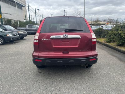 2009 Honda CR-V in Vancouver, British Columbia