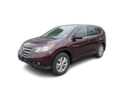 Honda CR-V  2014 à Vancouver, Colombie-Britannique