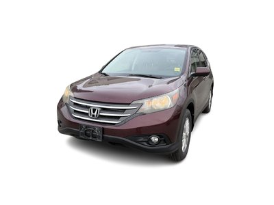 Honda CR-V  2014 à Vancouver, Colombie-Britannique