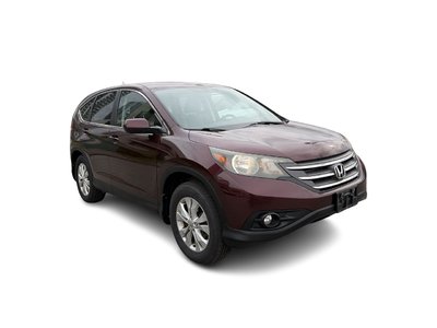 2014  CR-V in North Vancouver, British Columbia
