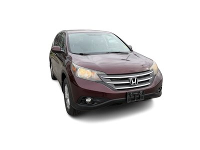 2014  CR-V in North Vancouver, British Columbia