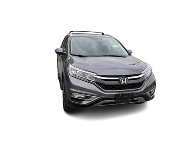 2015 Honda CR-V in Vancouver, British Columbia