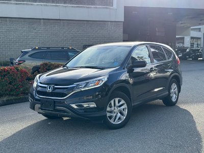 2016 Honda CR-V in Richmond, British Columbia