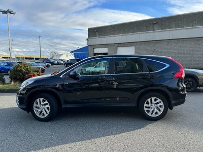 2016 Honda CR-V in Richmond, British Columbia