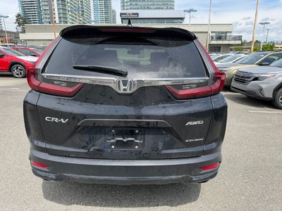 2020 Honda CR-V in Vancouver, British Columbia