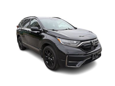 2020 Honda CR-V in North Vancouver, British Columbia